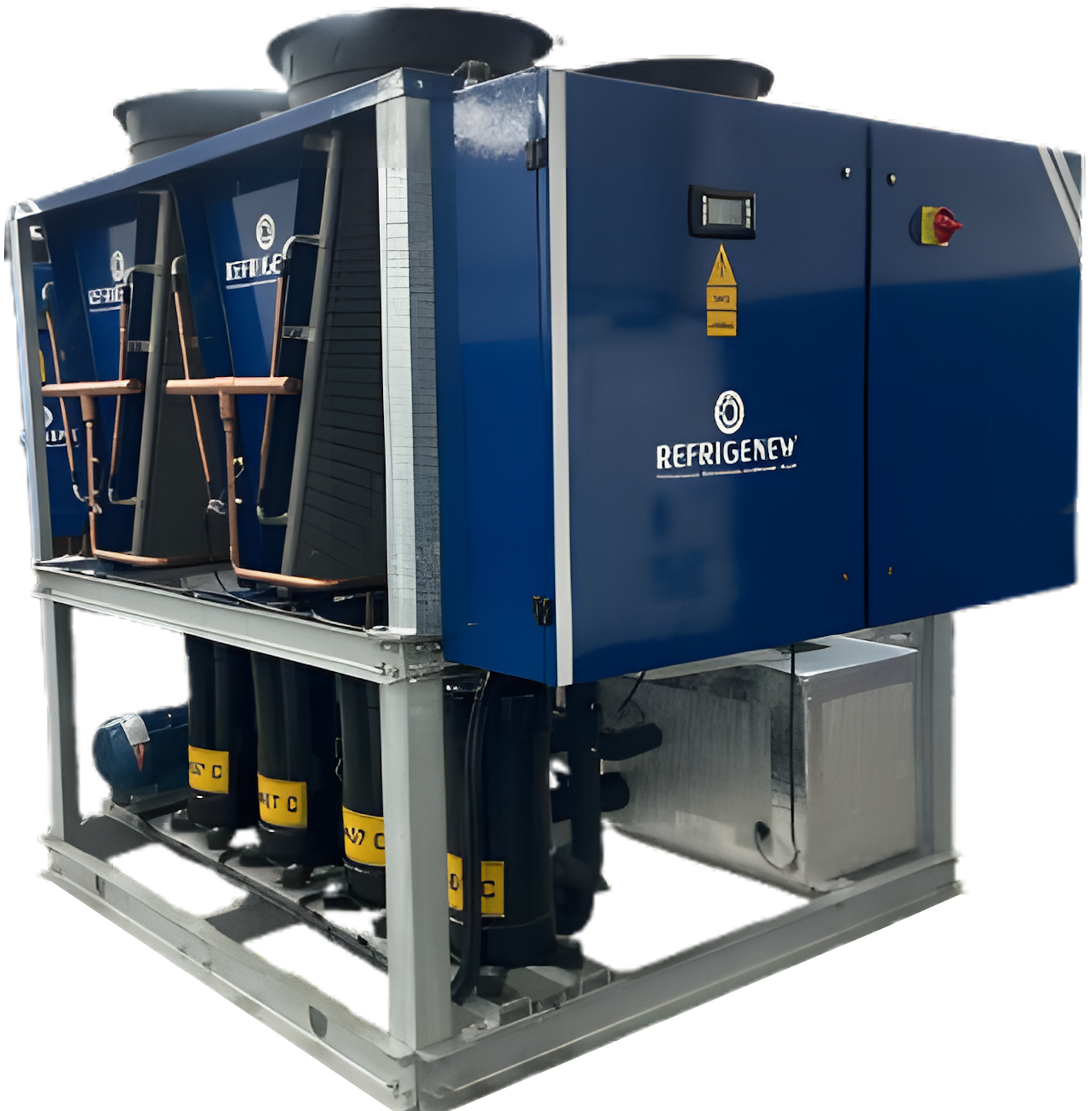 Industrial Chiller