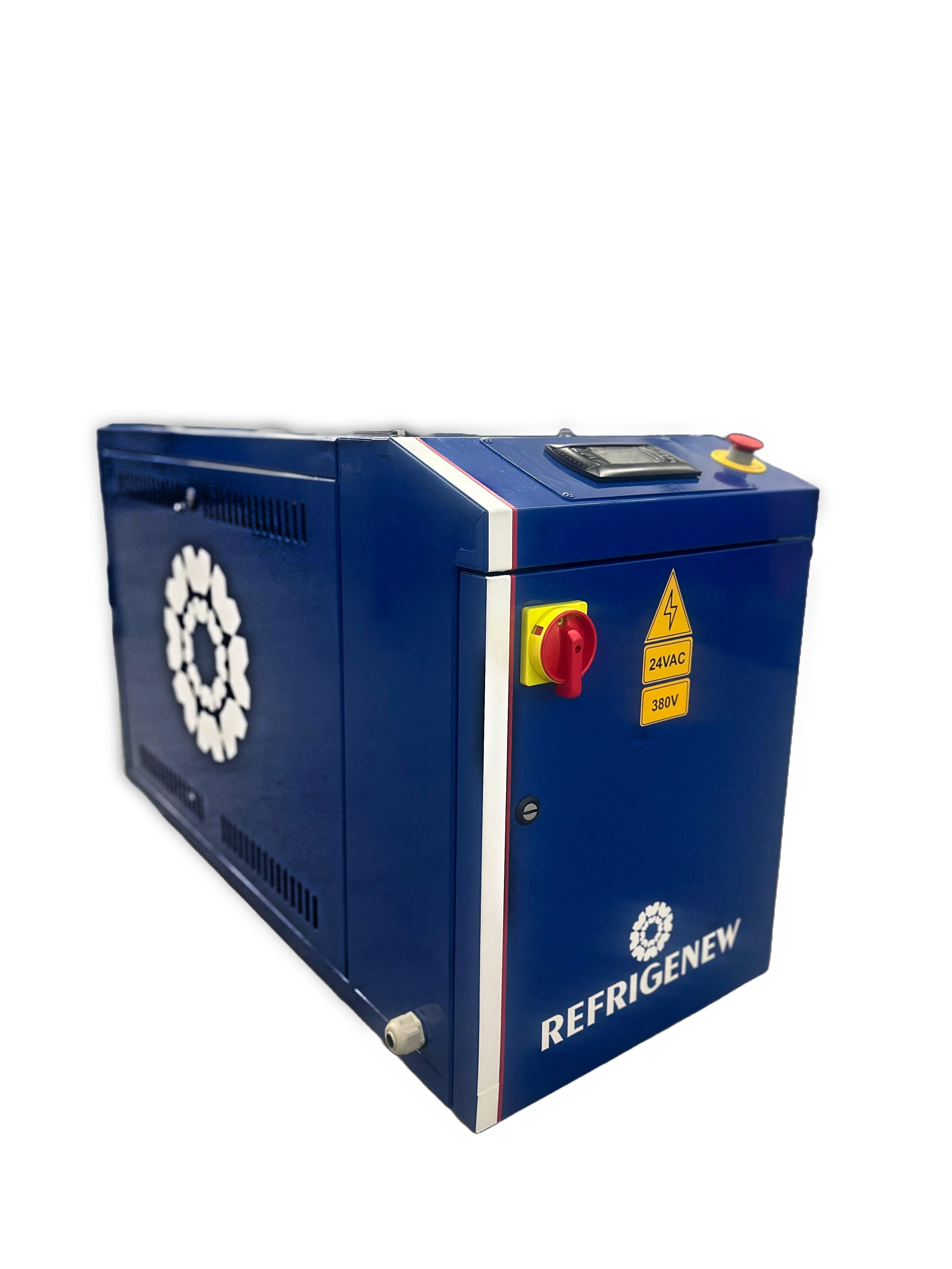 Termo Regulador