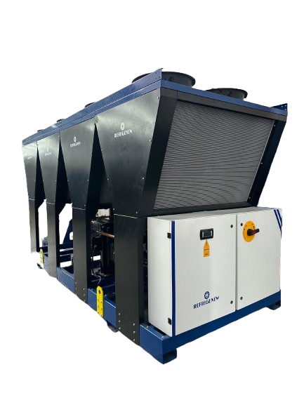 H-VAC Chiller